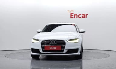 New A6