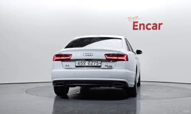 New A6