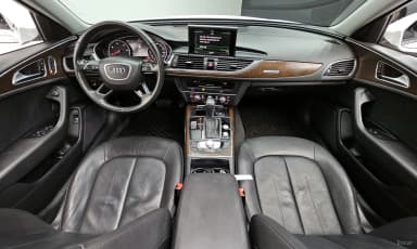 New A6