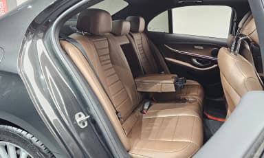 E-Class W213