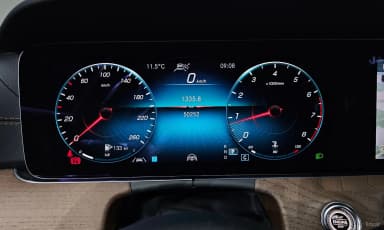 E-Class W213