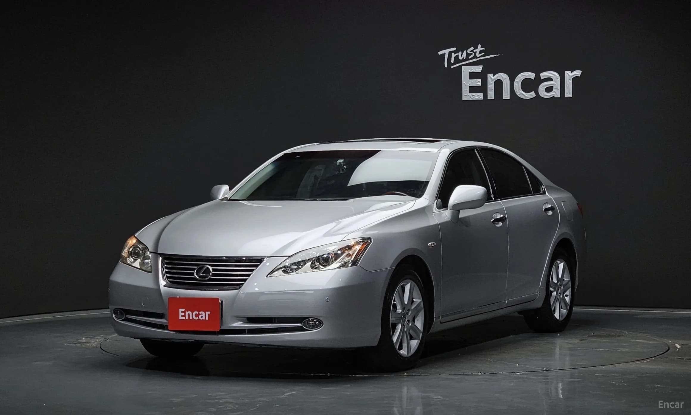 ES350