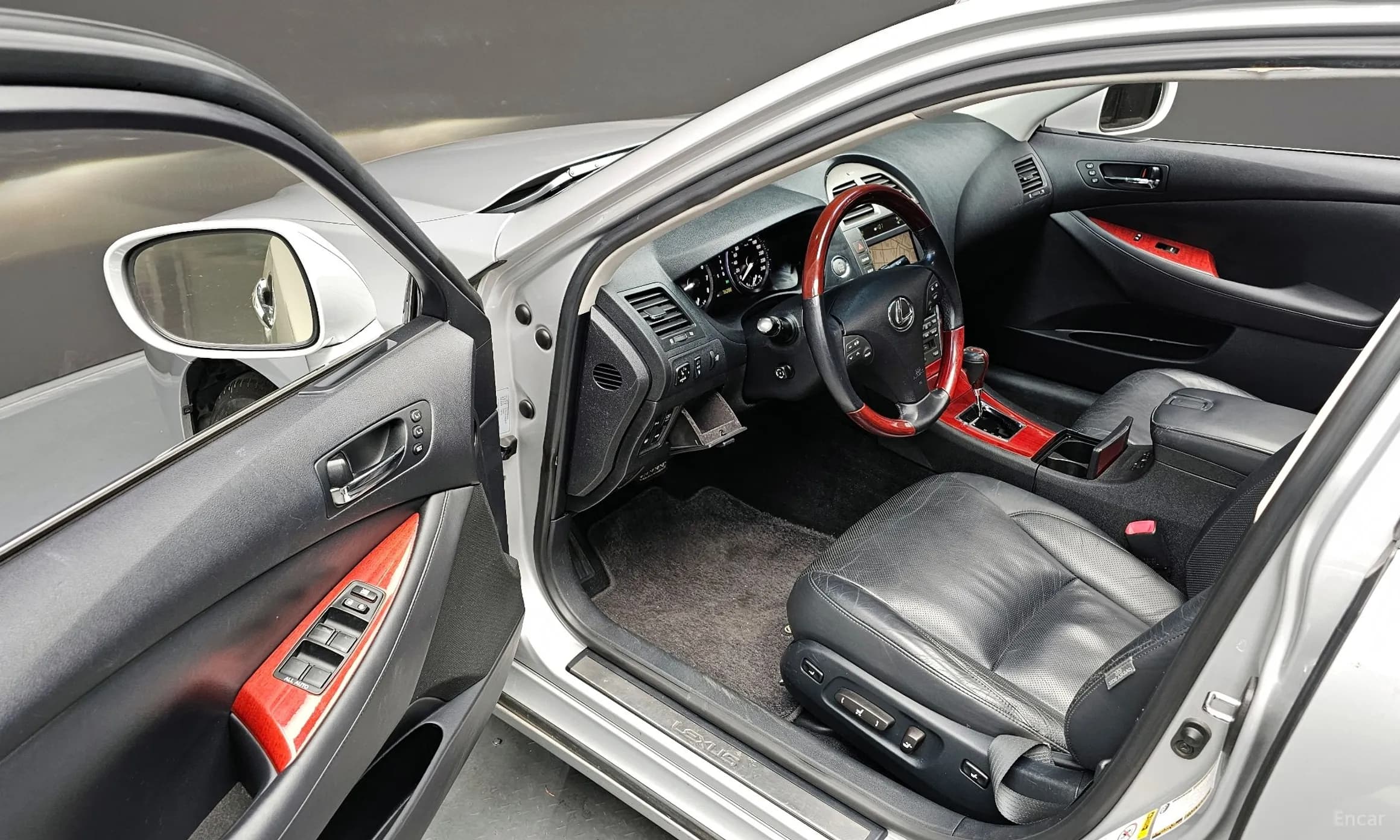 ES350