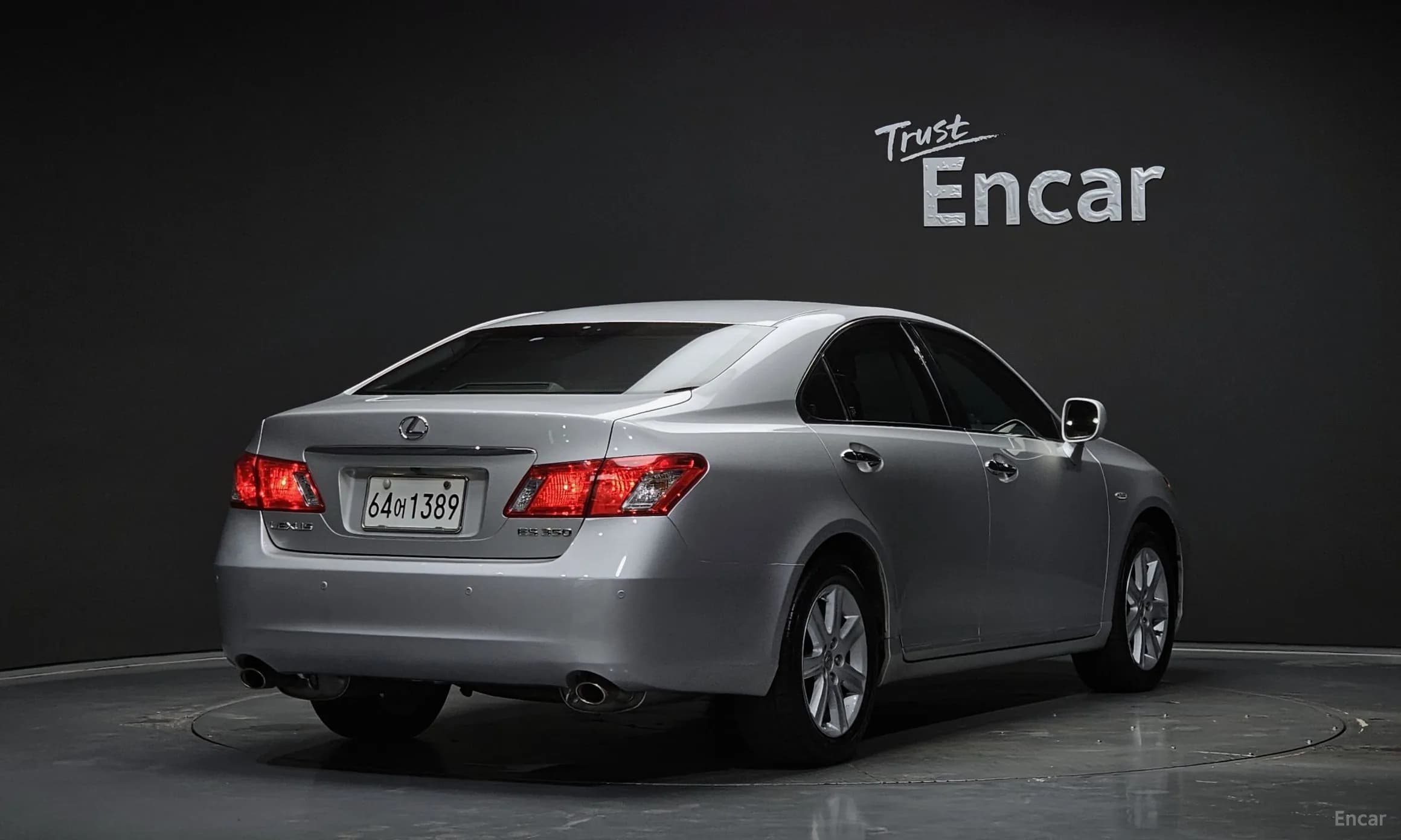 ES350