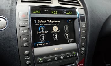 ES350