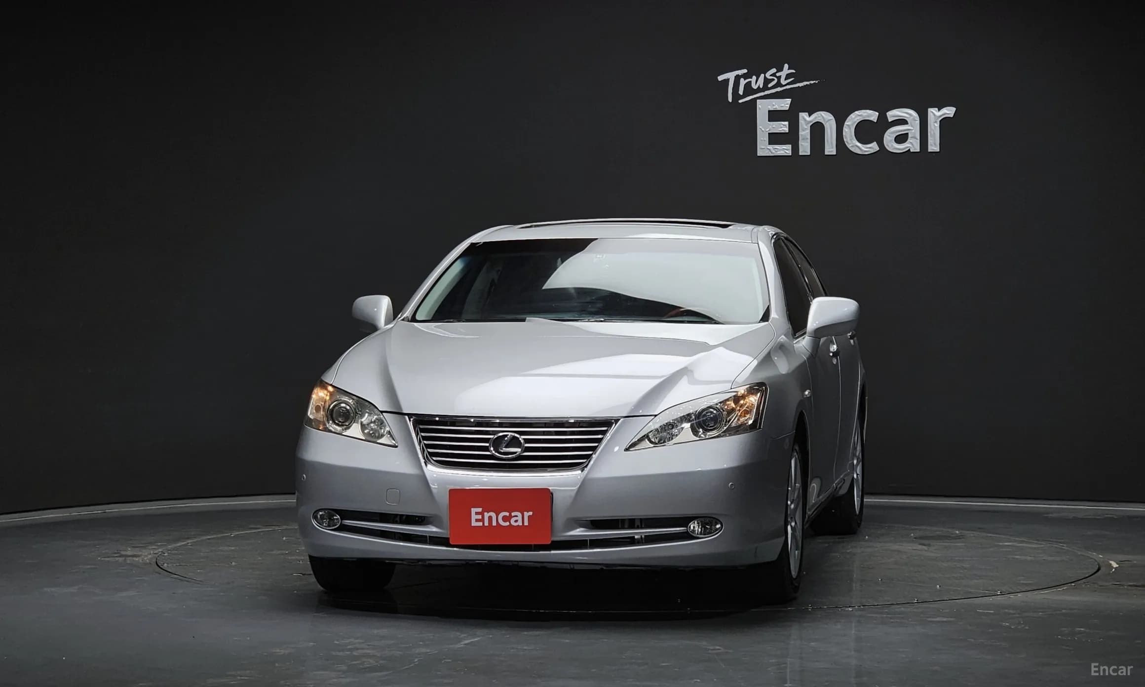 ES350