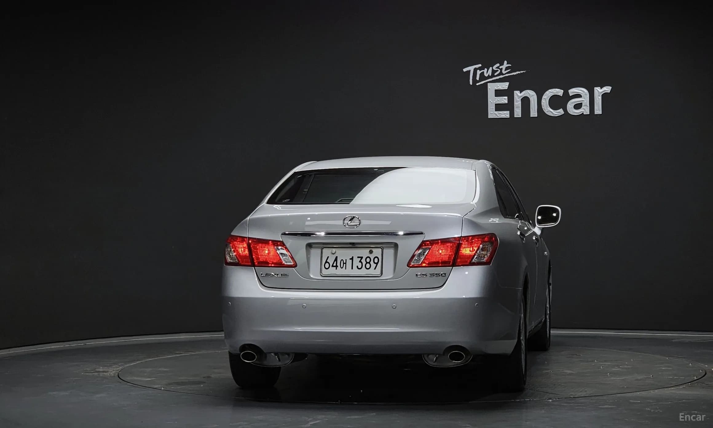 ES350