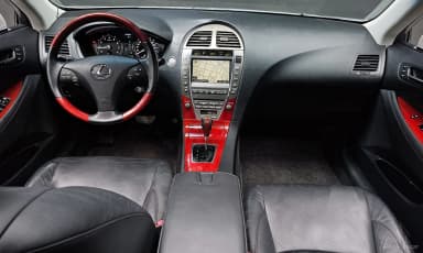 ES350