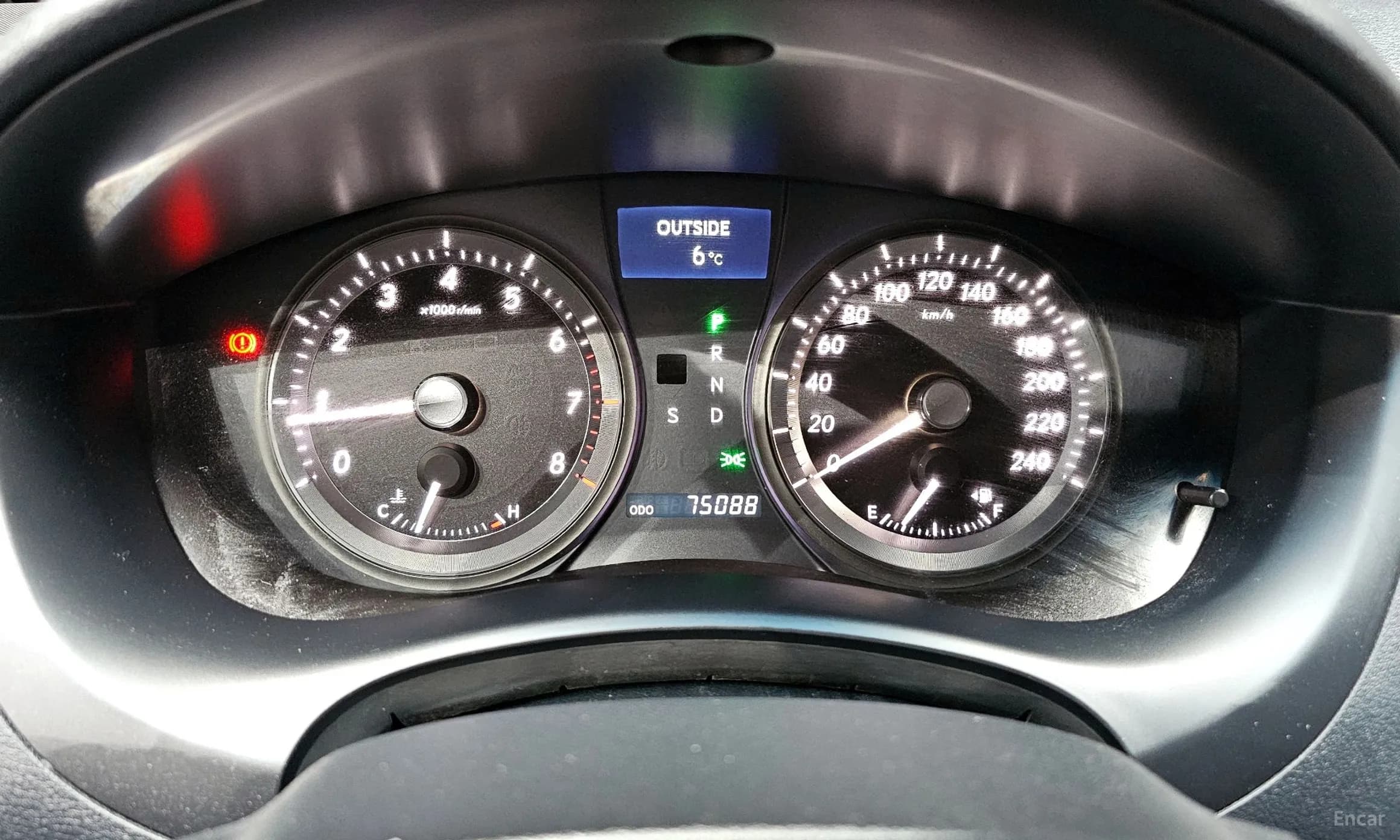 ES350