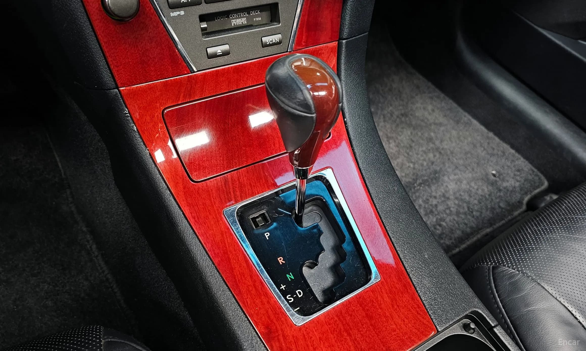ES350