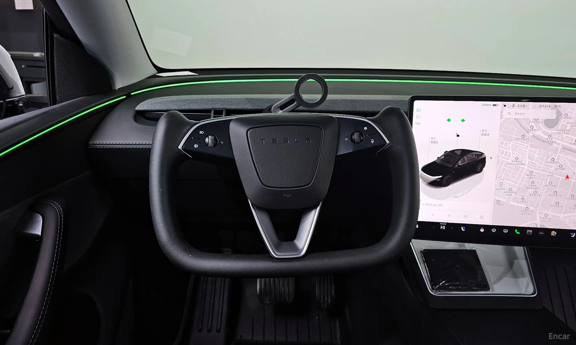 Model Y