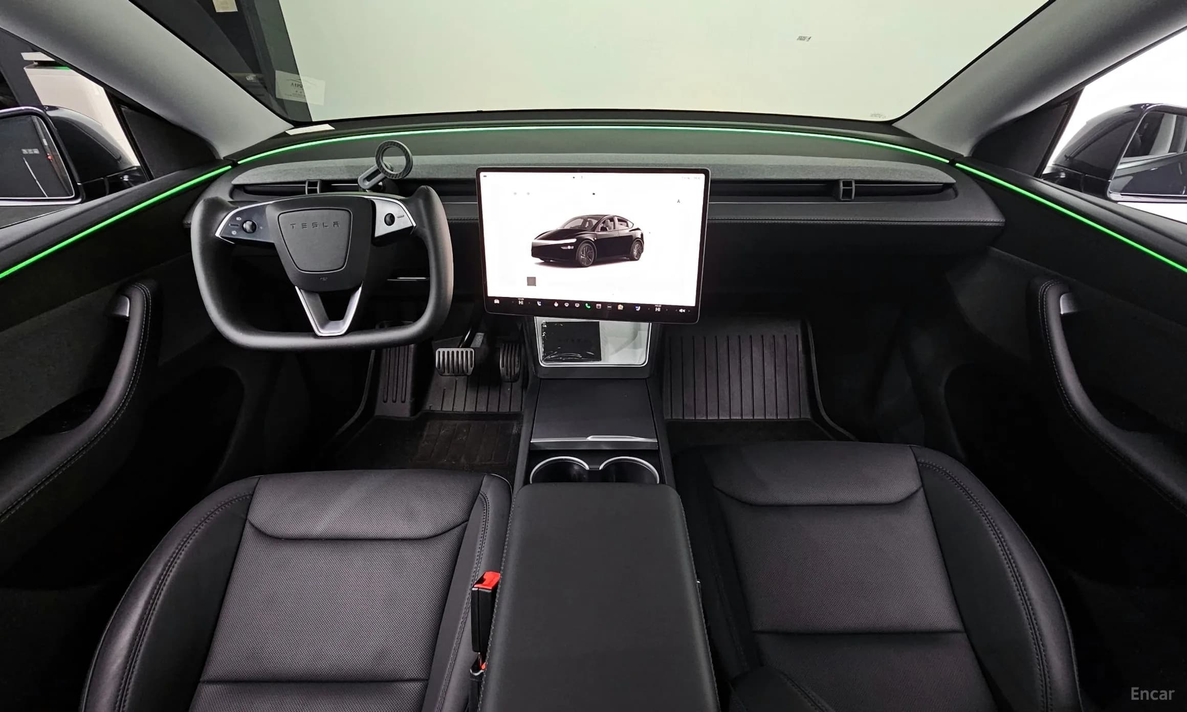 Model Y
