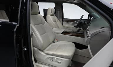 Escalade 5th Generation