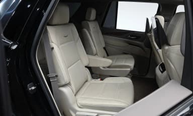 Escalade 5th Generation
