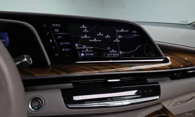 Escalade 5th Generation