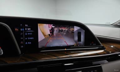 Escalade 5th Generation