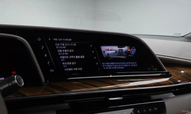 Escalade 5th Generation