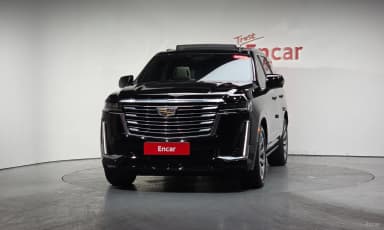 Escalade 5th Generation