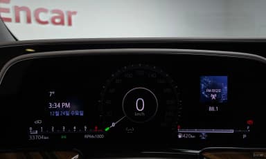 Escalade 5th Generation