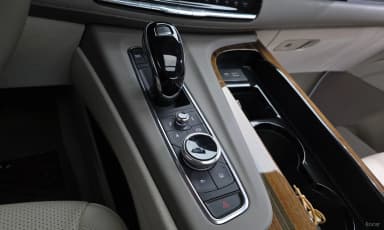 Escalade 5th Generation