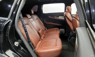 MKX 2nd Generation