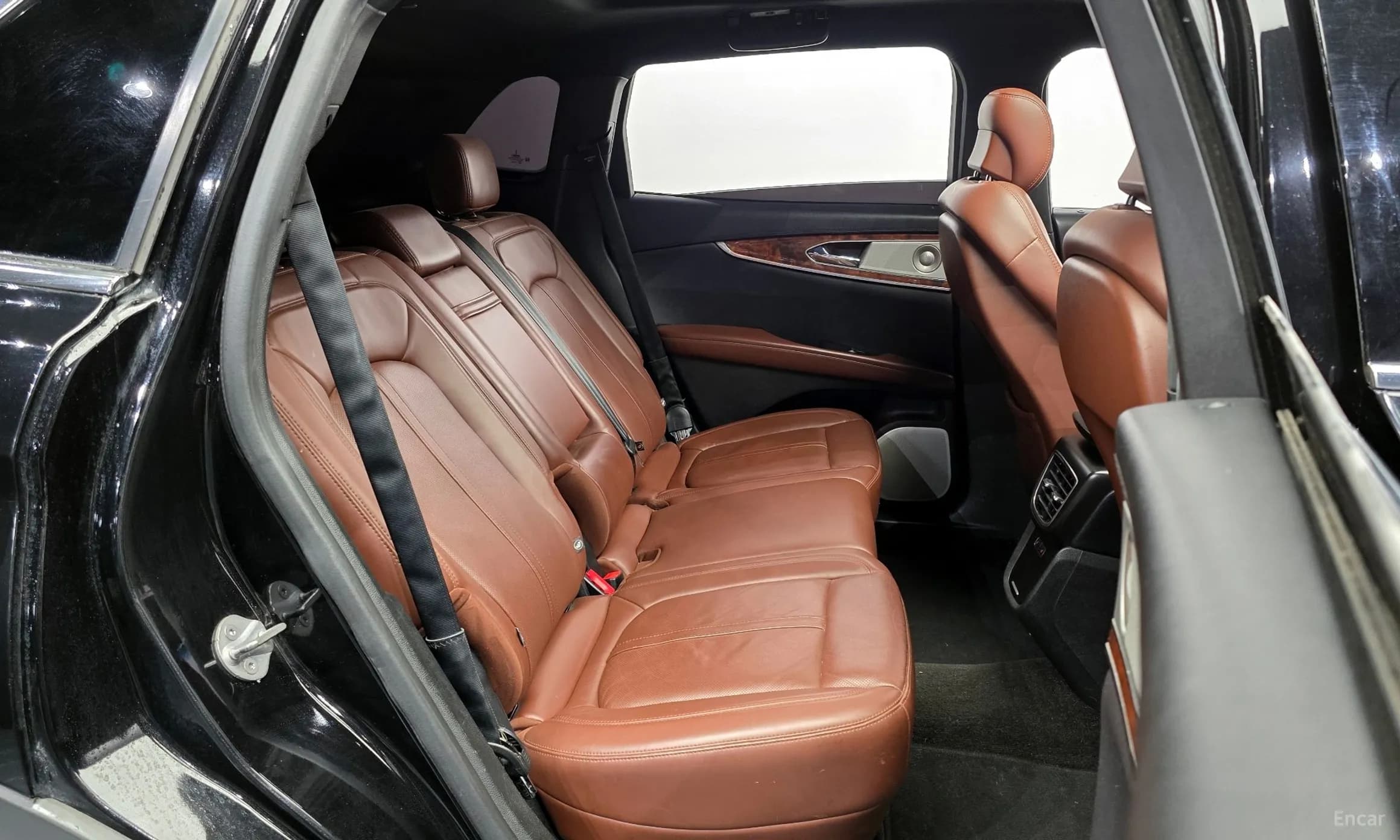 MKX 2nd Generation