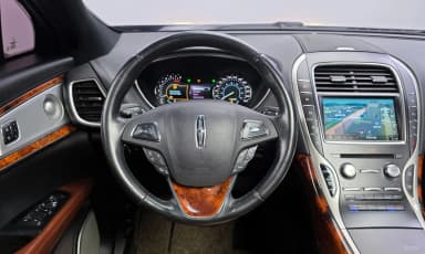 MKX 2nd Generation