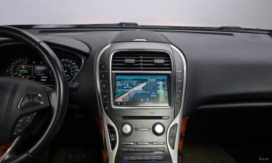 MKX 2nd Generation