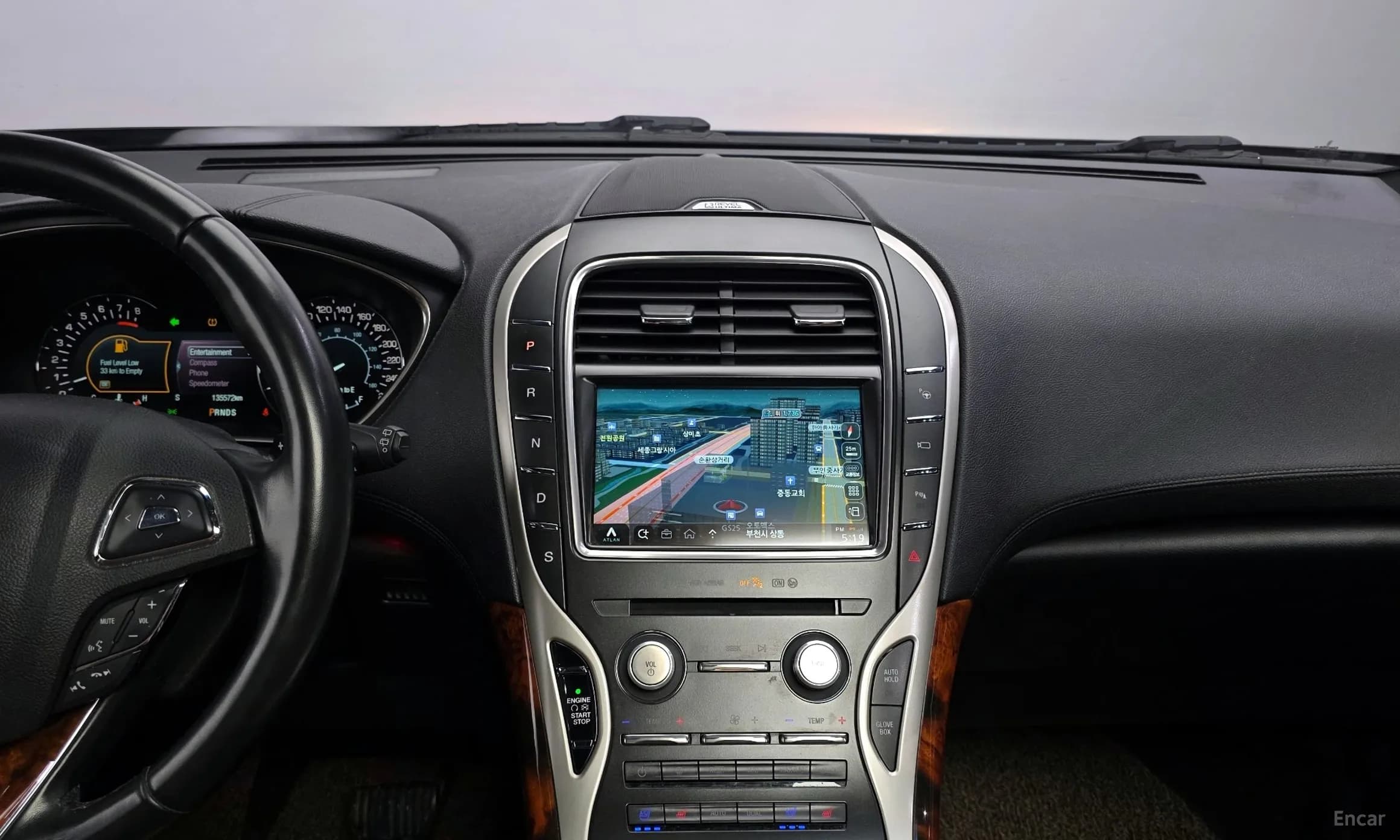 MKX 2nd Generation