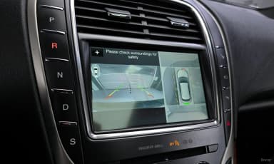 MKX 2nd Generation