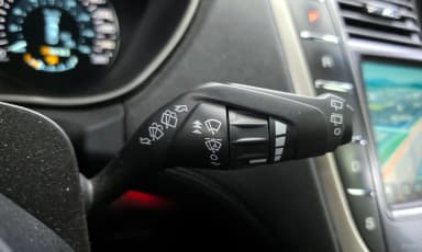 MKX 2nd Generation