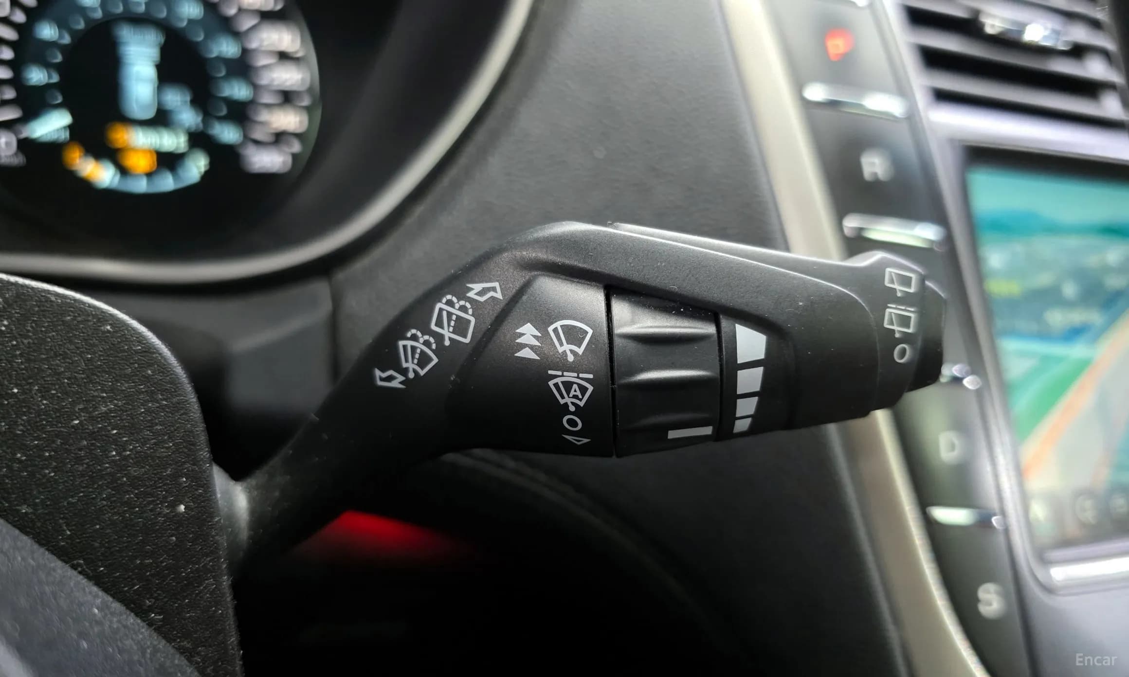 MKX 2nd Generation