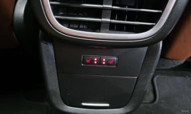 MKX 2nd Generation