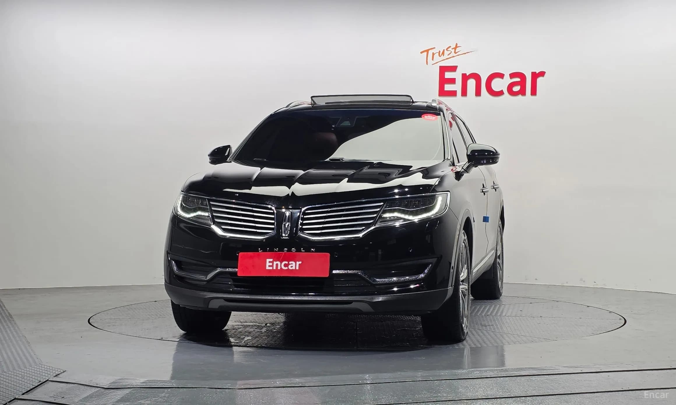 MKX 2nd Generation