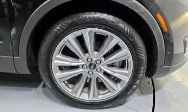 MKX 2nd Generation