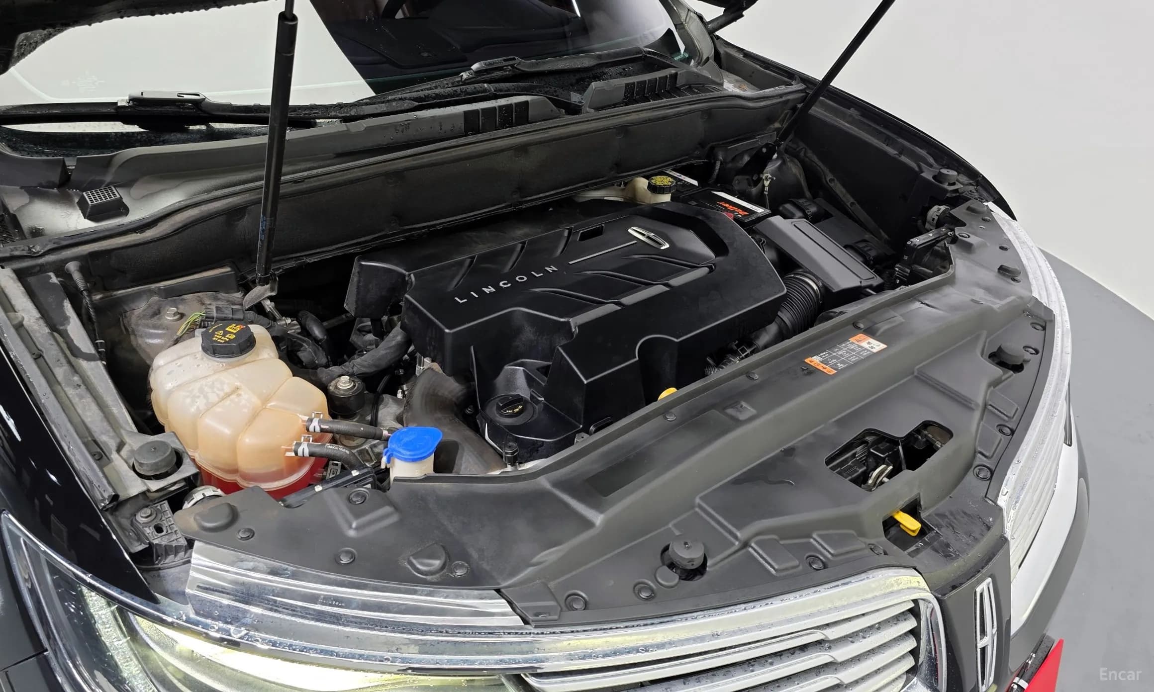 MKX 2nd Generation