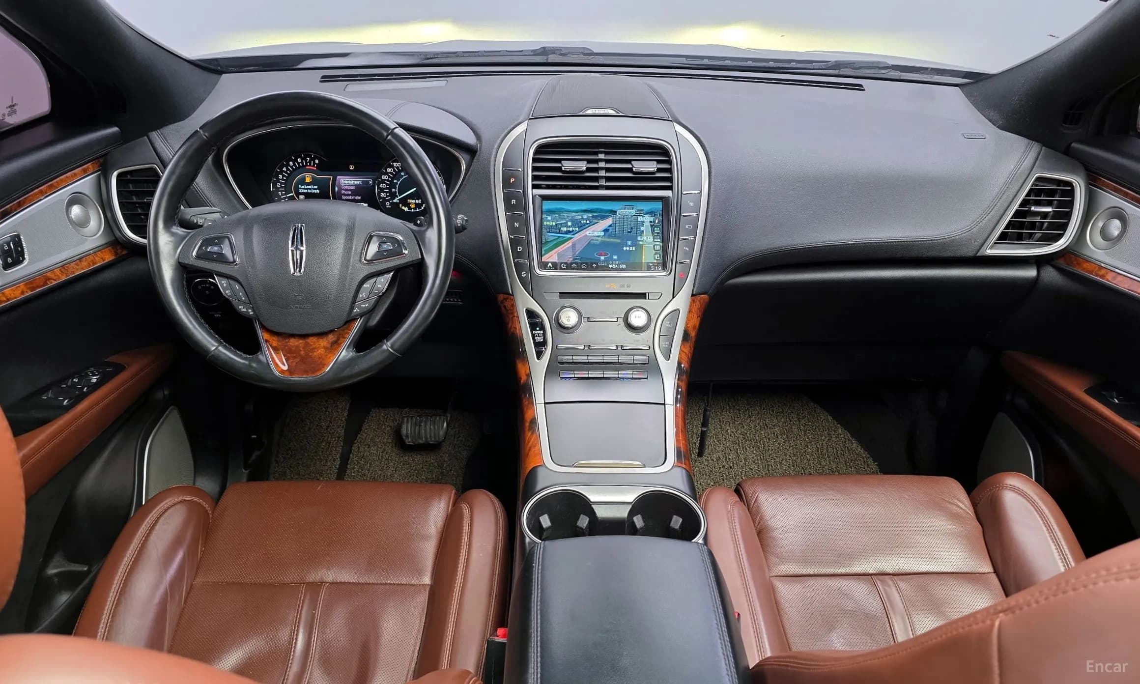 MKX 2nd Generation