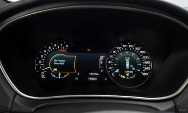 MKX 2nd Generation