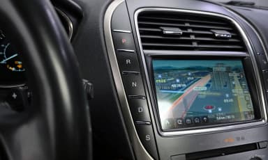 MKX 2nd Generation