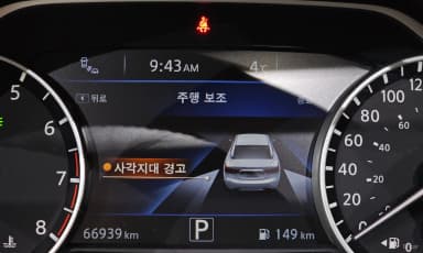 Maxima (A36)