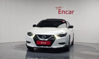 Maxima (A36)