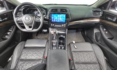 Maxima (A36)