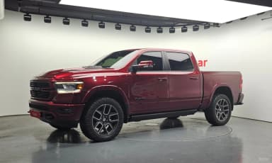 Lampickup