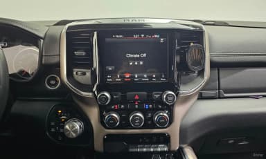 Lampickup