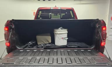 Lampickup