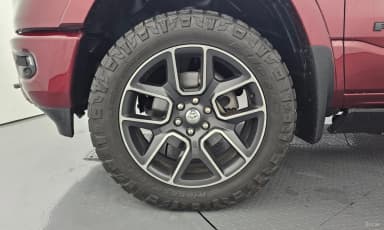 Lampickup