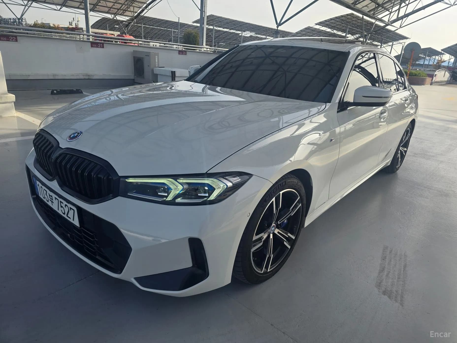 3 Series (G20)