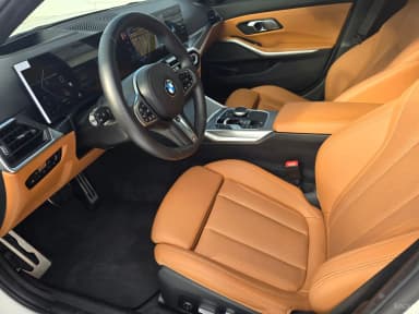 3 Series (G20)