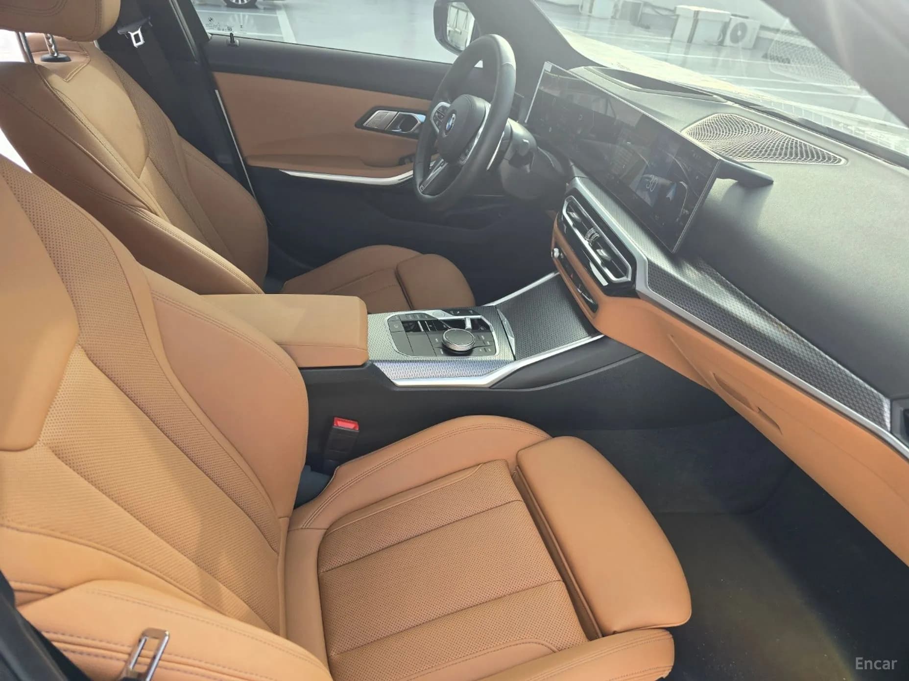 3 Series (G20)