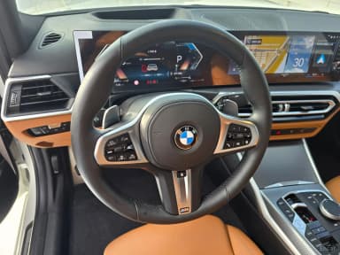 3 Series (G20)